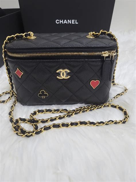 chanel 23c bag|crossbody Chanel bags 2022.